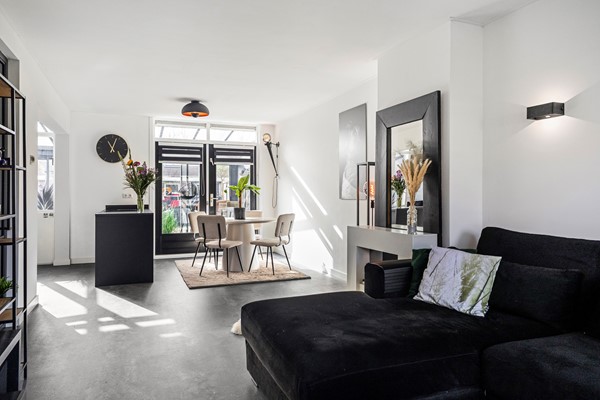 Medium property photo - Adriaan de Grootstraat 161, 1785 NK Den Helder